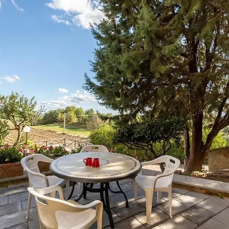 Apartman Cozy Apartment In Monte Smtiberina Pg