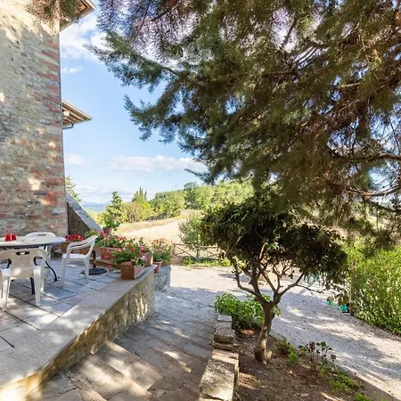 Lejlighed Cozy In Monte Smtiberina Pg *