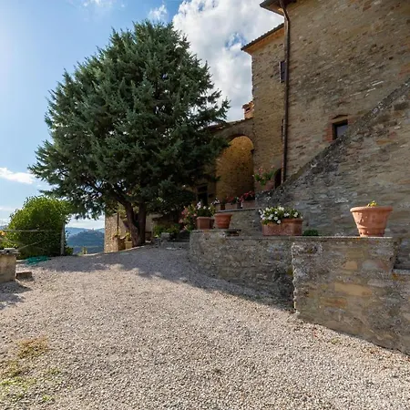 Cozy In Monte Smtiberina Pg * Monte Santa Maria Tiberina
