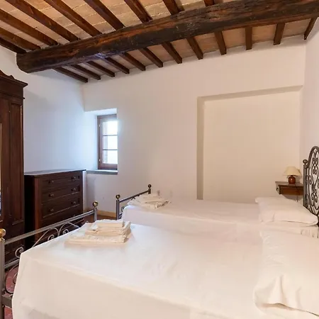 Cozy Apartment In Monte Smtiberina Pg Monte Santa Maria Tiberina