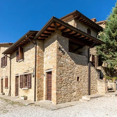 Lejlighed Cozy In Monte Smtiberina Pg Monte Santa Maria Tiberina