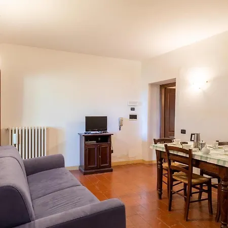 Cozy In Monte Smtiberina Pg Lejlighed *