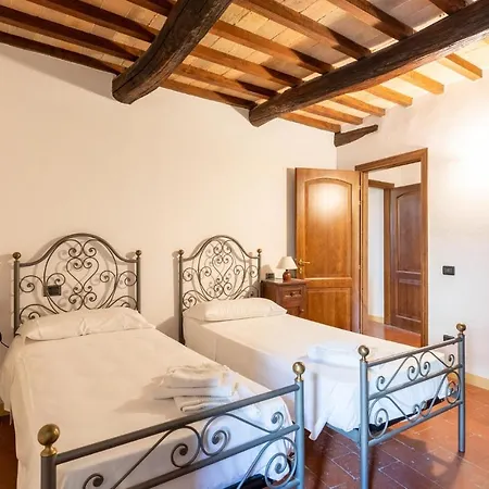 Gorgeous In Monte S,m,tiberina Pg