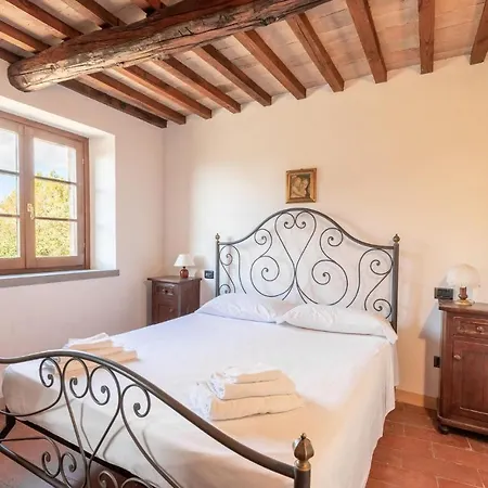 Cozy Apartment In Monte Smtiberina Pg